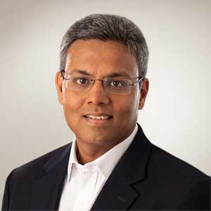 Neeren Chauhan | Head of Strategy, Innovation and Business Development for Zurich North America | Fintech Finance