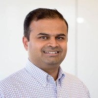 Kuldeep Kelkar | SVP of Global Research, UserZoom | Fintech Finance