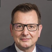 William Forde