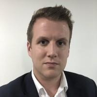 Tim McCosh | Founder @ Yokahu | Fintech Finance