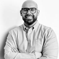 Amir Kabir | Partner @ AV8 Ventures | Fintech Finance