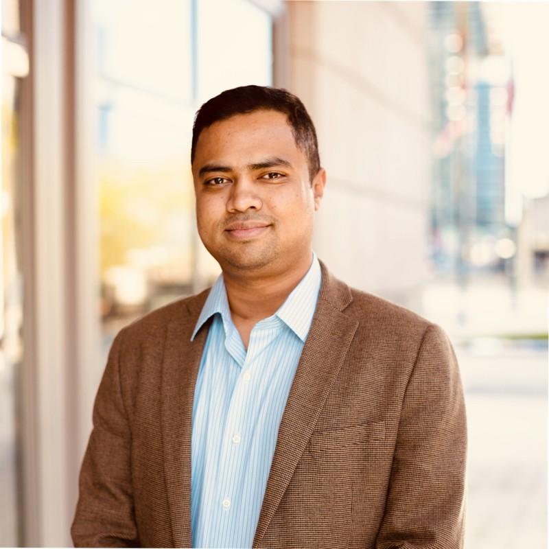 Bhaskar Kalita