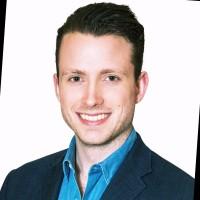 Justin Smith-Lorenzetti | Head of Investments @ Intact Ventures | Fintech Finance