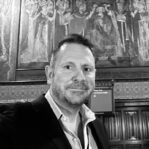 Simon Gilson-Fox | Head of Product, UK&I, Visa | Fintech Finance