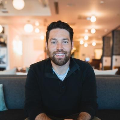 Justin Levine | CEO at Shepherd |Fintech Finance