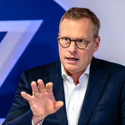 Carsten Schildknecht