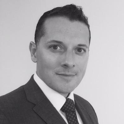 Richard Vinhais | Chief Operating Officer at WAX | Fintech Finance