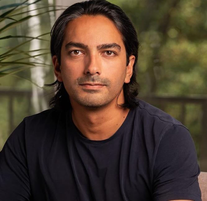 Haider Rafique