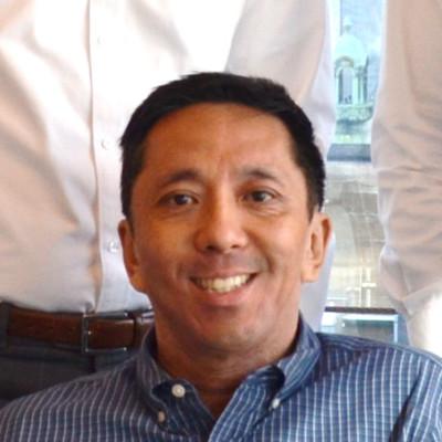 Max Chee | Partner, Head of Aquiline Technology Growth | Fintech Finance