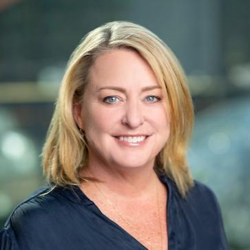 Maureen Lonergan