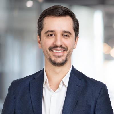 Jeff Parks | CEO at Stack Capital | Fintech Finance