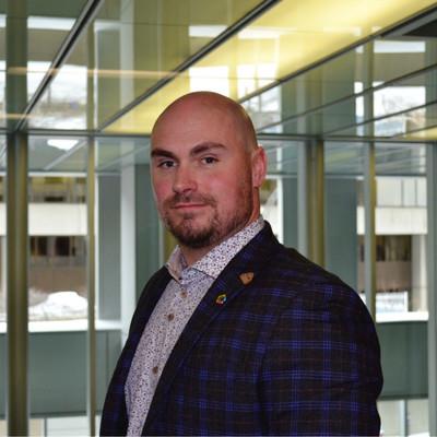 Jonathan Pilon | director of claims, commercial partnerships and appraisal at Beneva | Fintech Finance