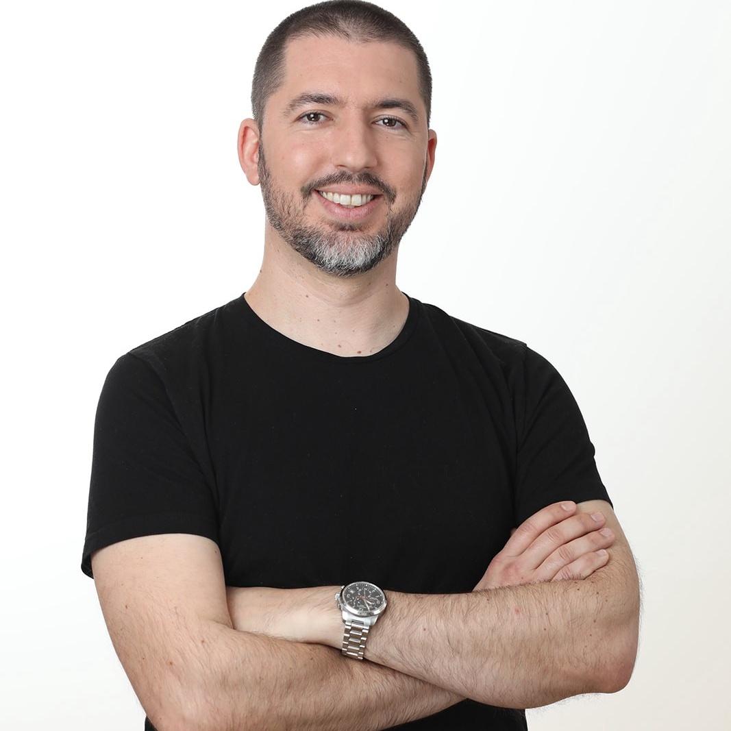 Elad Schaffer | Co-Founder and CEO @ Faye | Fintech Finance