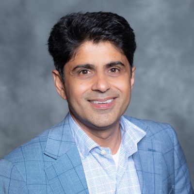 Arvind Kaushal
