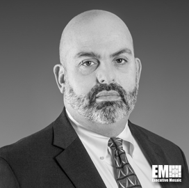 Ben Demonte | Chief Operating Officer at Kroll Cyber | Fintech Finance