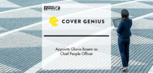 Cover Genius Appoints Gloria Basem as Chief People Officer | Fintech Finance