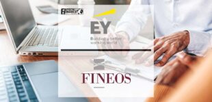 EY & FINEOS to Accelerate Digital Transformation for Insurance Carriers in the Life, Accident & Health Industry | Fintech Finance