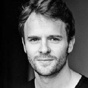 Edward Hallett