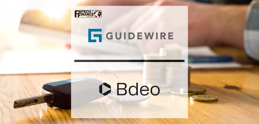 Transform Vehicle Claim Assessments and Estimates with Bdeo’s New Guidewire Marketplace App | Fintech Finance