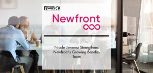 Nicole Jimenez Strengthens Newfront's Growing Benefits Team | Fintech Finance