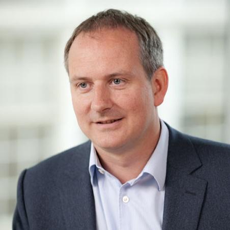 Nigel Teasdale | Commercial Director of Insurance at DWF | Fintech Finance