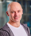 Tony Coleman | CTO at Temenos | Fintech Finance