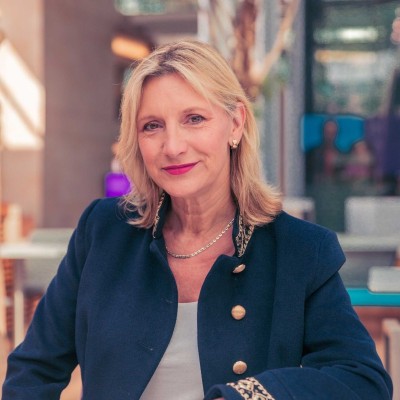 Wendy Redshaw