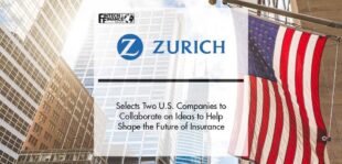 Zurich North America Selects Two U.S. Companies to Collaborate on Ideas to Help Shape the Future of Insurance | Fintech Finance