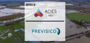Acies First MGA to Offer Previsico’s Predictive Flood Warnings Embedded Within Insurance Offering for UK SMEs | Fintech Finance