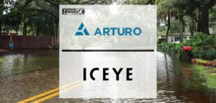 Arturo and ICEYE Team Up to Bring Insurers Near Real-Time Flood and Property Damage Insights | Fintech Finance