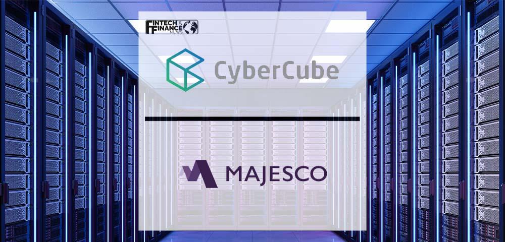 Majesco and CyberCube Partner to Bring Sophisticated Ecosystem of Data, Signals and Models to Cyber Insurance Products | Fintech Finance