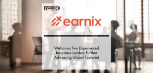 Earnix Welcomes Two Experienced Insurance Leaders Further Advancing Global Footprint | Fintech Finance