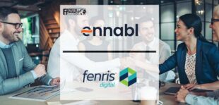Insurtech Startup ennabl and Insurance Data Innovator Fenris Digital Launch Partnership | Fintech Finance