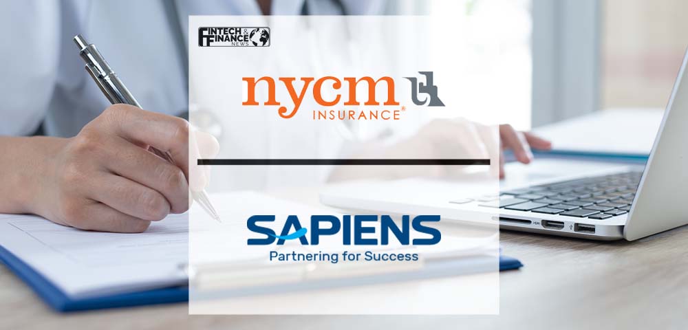 NYCM Insurance Goes Live with Sapiens Reinsurance Platform | Fintech Finance
