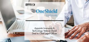 OneShield Appoints Insurance & Technology Veteran David Deal to Chief Legal Officer | Fintech Finance