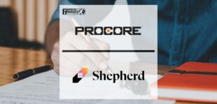 Procore and Shepherd Partner on Casualty Pro to Offer Underwriting Benefits for Top Procore Users | Fintech Finance