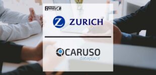 CARUSO, one of the winners of the Zurich Innovation Championship, to work together with Zurich on the future of insurance | Fintech Finance