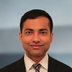 Farooq Sheikh | Global Head of Insurance at Unqork | Fintech Finance