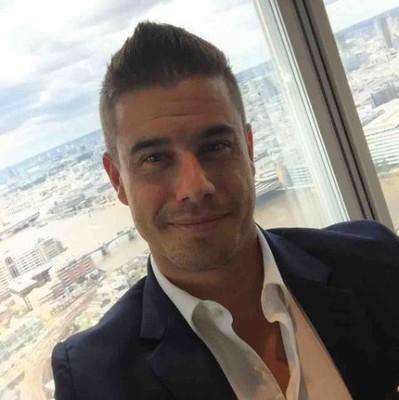 Daniel Feigenbaum | Head of Hype @London Underwriters | Fintech Finance