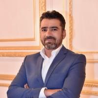 Tony Hajjar | Head of Operations, Qatar at DigiDoe | Fintech Finance