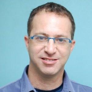 Noam Oren