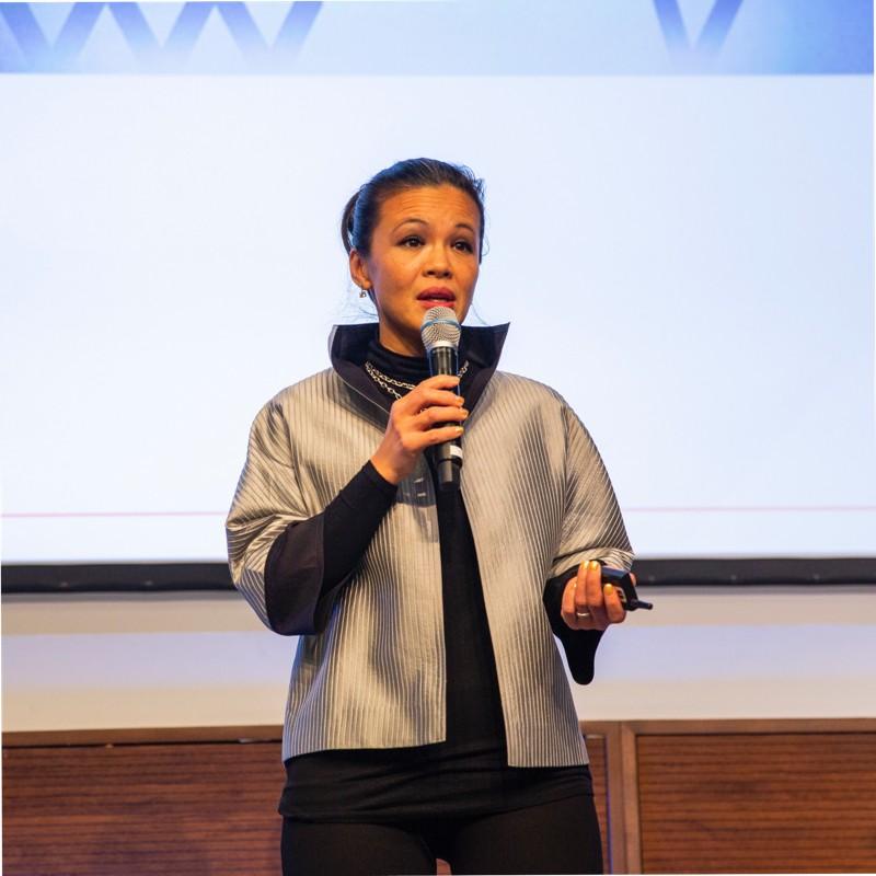 Linh Ho, Zelros | Fintech Finance