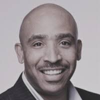 Sylvester Mathis | Chief Insurance Officer, Insurity | Fintech Finance