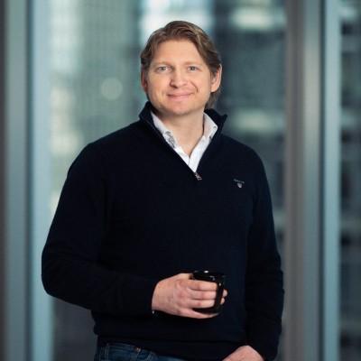 Evgeny Likhoded | Founder & CEO at ClauseMatch | Fintech Finance