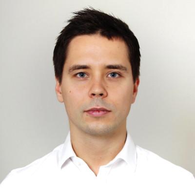 Ivan Chalov