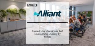 Alliant Insurance Services Named One of America’s Best Employers for Diversity by Forbes | Fintech Finance