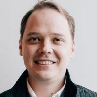 Evgeny Aleksandrov | Fintech Finance