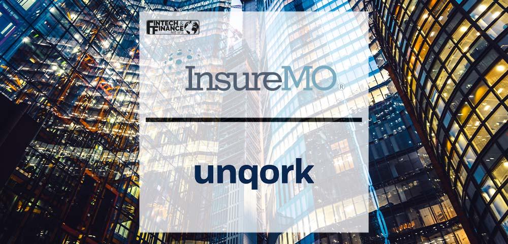 InsureMO and Unqork Join Hands to Revolutionize the Way Global Insurance Industry Builds Applications | Fintech Finance