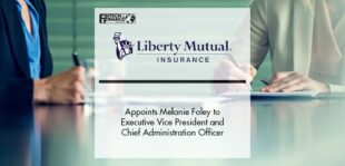Liberty Mutual Insurance Appoints Melanie Foley to Executive Vice President and Chief Administration Officer | Fintech Finance