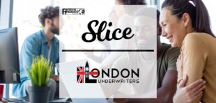 London Underwriters Launches With Slice to Protect Small Businesses | Fintech Finance